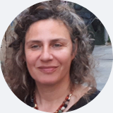 Photo of Talya Halkin